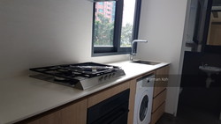 OUE Twin Peaks (D9), Condominium #218532451